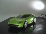 Lancia Fenomenon Stratos 2005 года